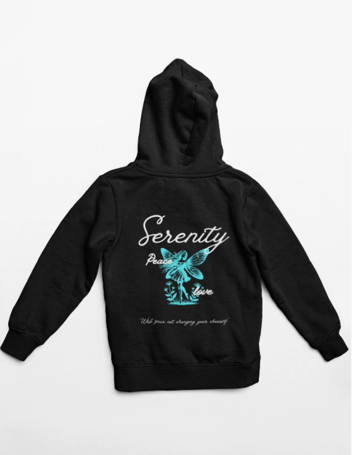 SERENITY🧚♀️ (BLACK)