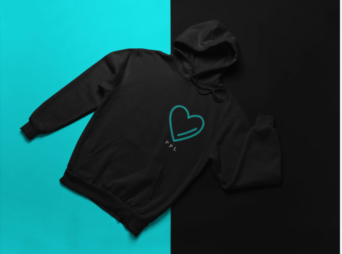 RELENTLESS❤️🔥(BLACK)
