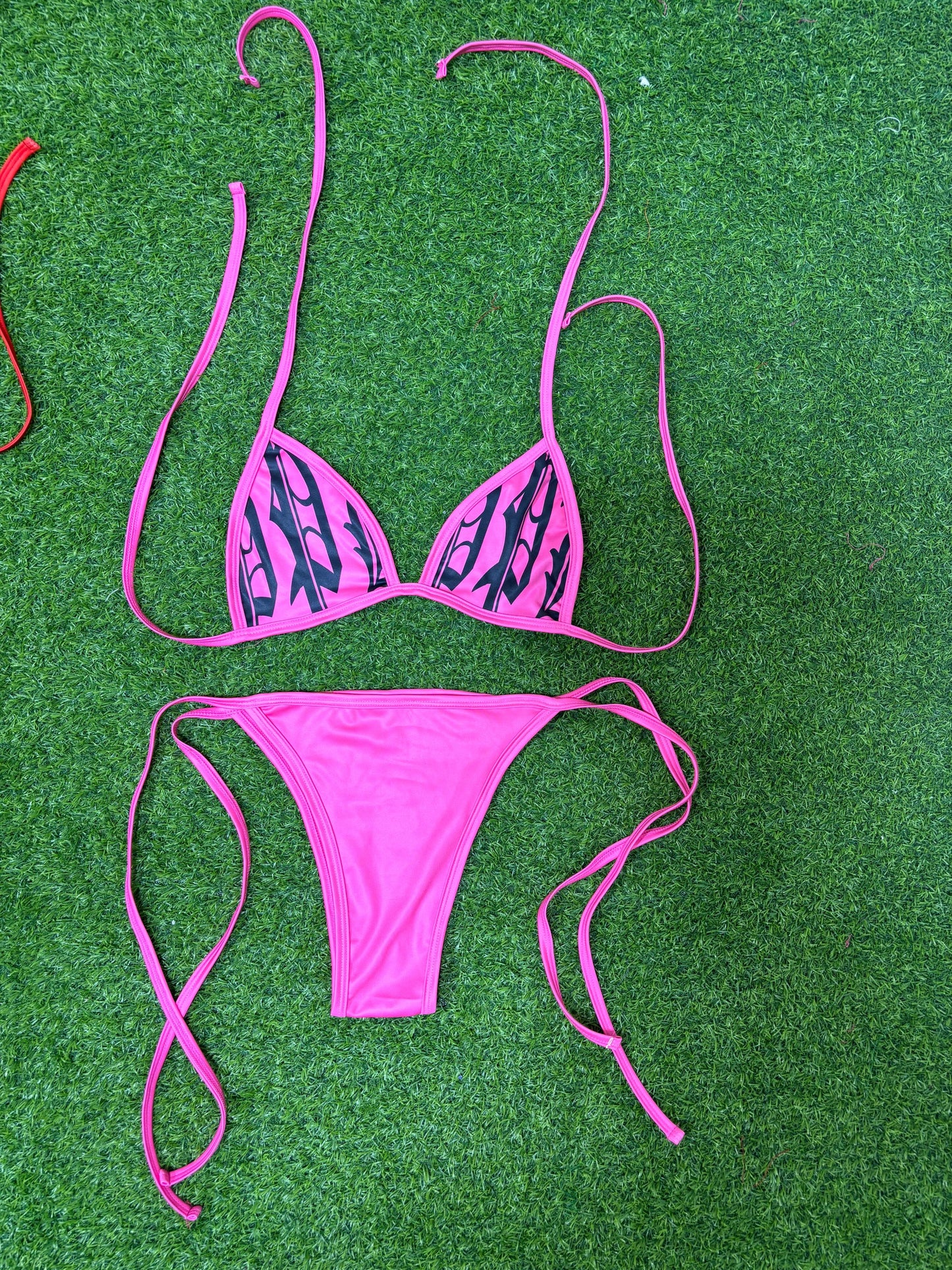 BIKINI ๐๏ธ