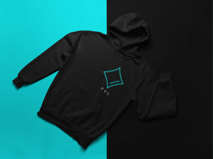 RELENTLESS❤️🔥(BLACK)