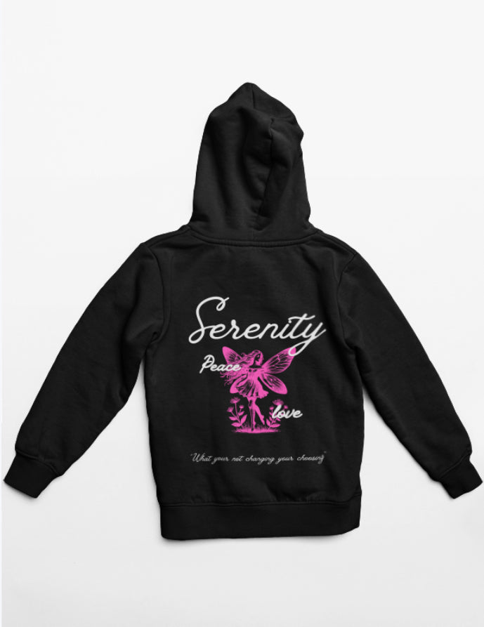 SERENITY🧚♀️ (BLACK)