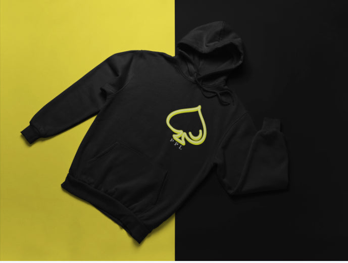 SERENITY🧚♀️ (BLACK)