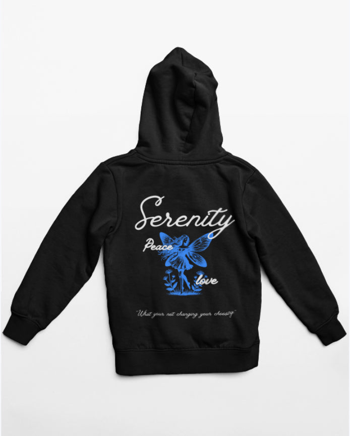 SERENITY🧚♀️ (BLACK)