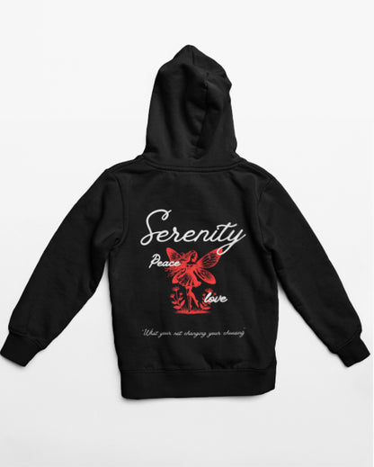 SERENITY🧚‍♀️ (BLACK)