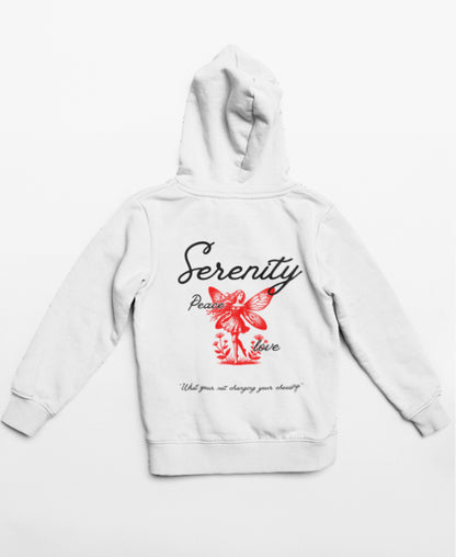 SERENITY🧚‍♀️(WHITE)