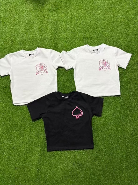 Crop tops