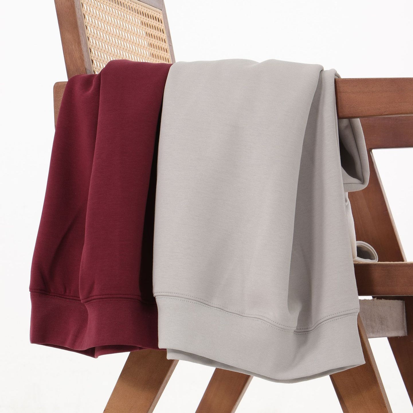 American Retro Loose Casual Men's And Women's Hoodies