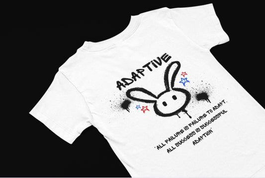 ADAPTIVE TSHIRT