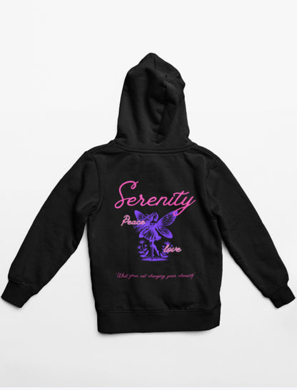 SERENITY🧚‍♀️ (BLACK)