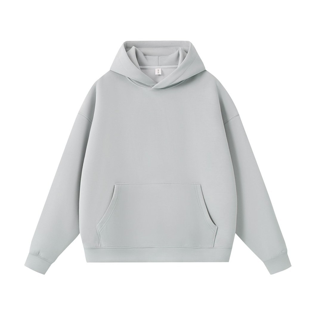 American Retro Loose Casual Men's And Women's Hoodies