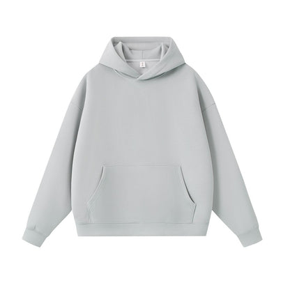 American Retro Loose Casual Men's And Women's Hoodies