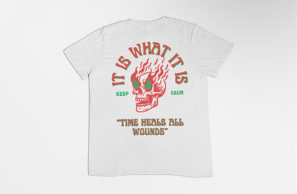 IT IS WHAT IT IS❤️‍🔥