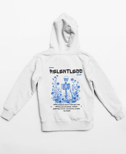 RELENTLESS❤️‍🔥(WHITE)