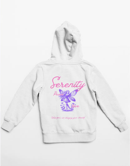 SERENITY🧚‍♀️(WHITE)